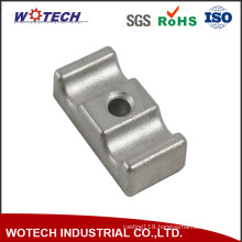 OEM Lost Wax Casting Metal Parts for Small Design